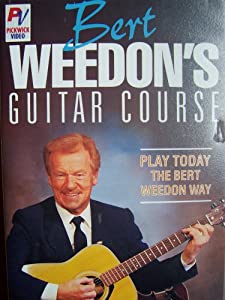 bert weedon guitar book pdf